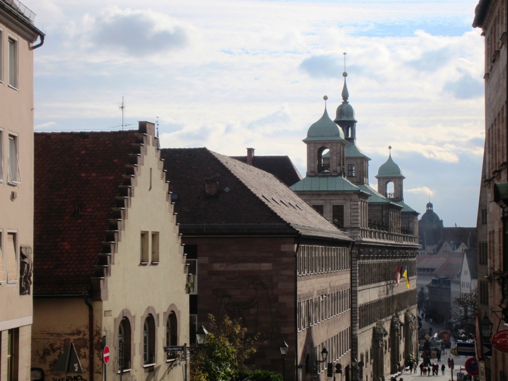 Nuremberg, Germany