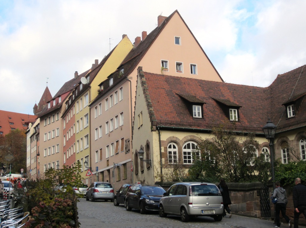 Nuremberg, Germany