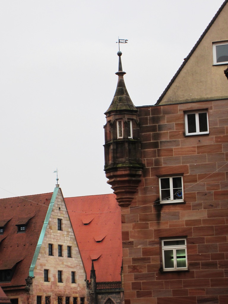 Nuremberg, Germany