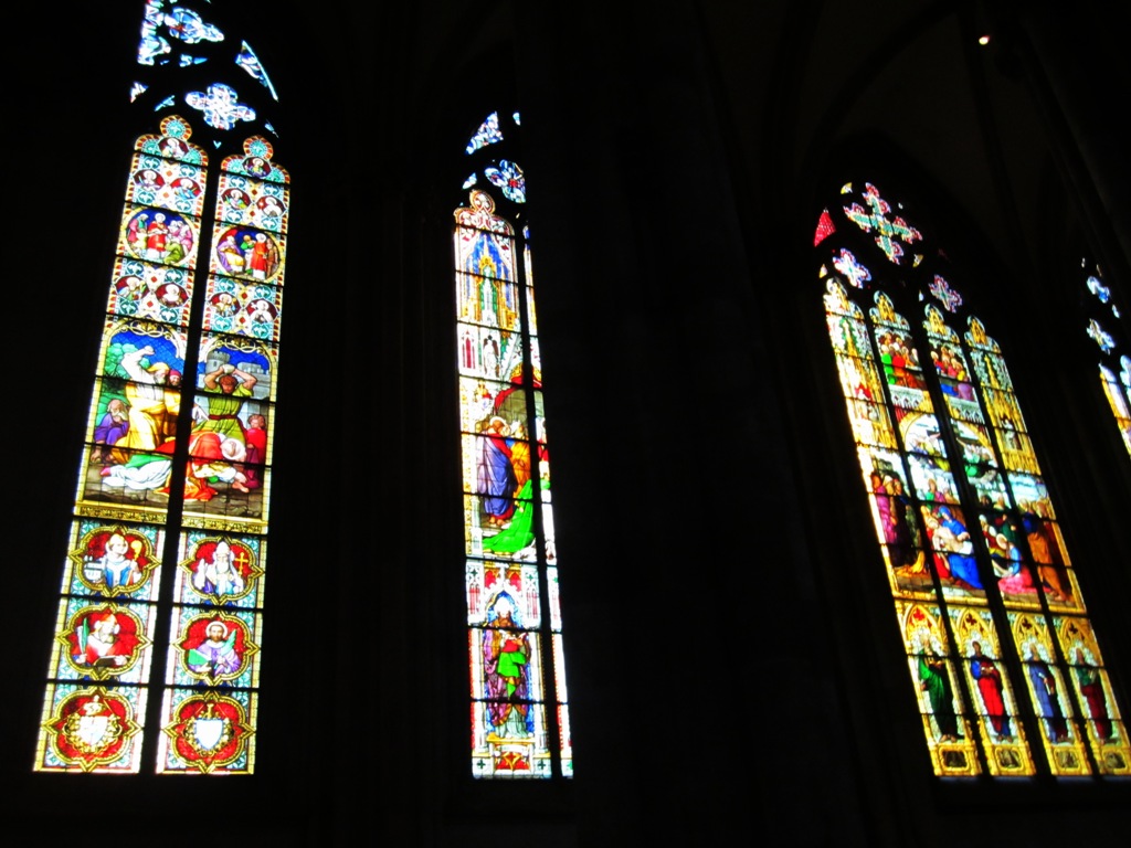 Cathedral, Cologne, Germany