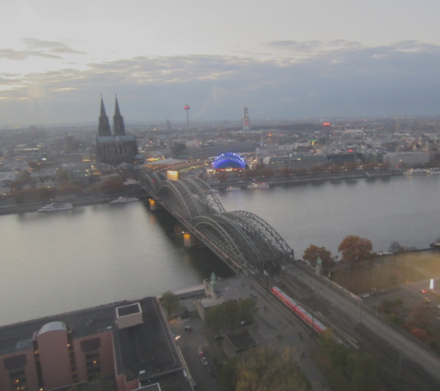 Cologne, Germany