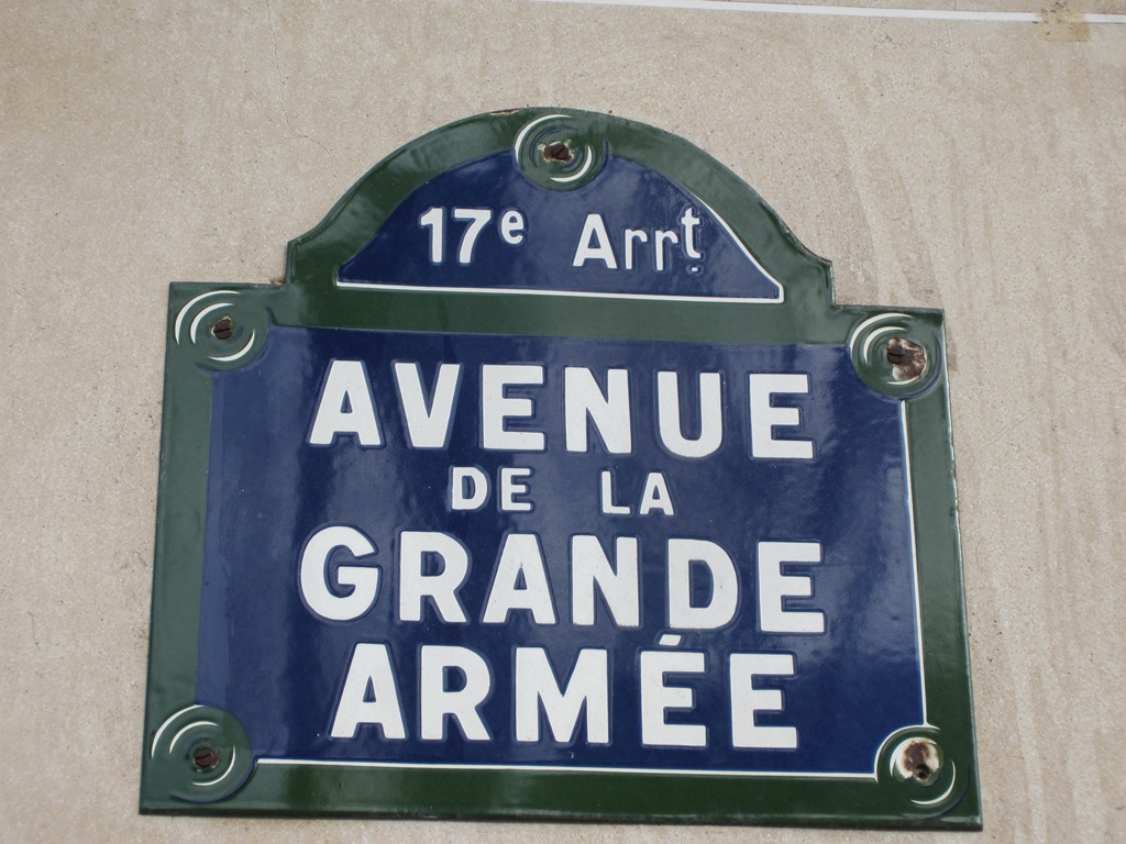 Paris, 17 Arrondissement