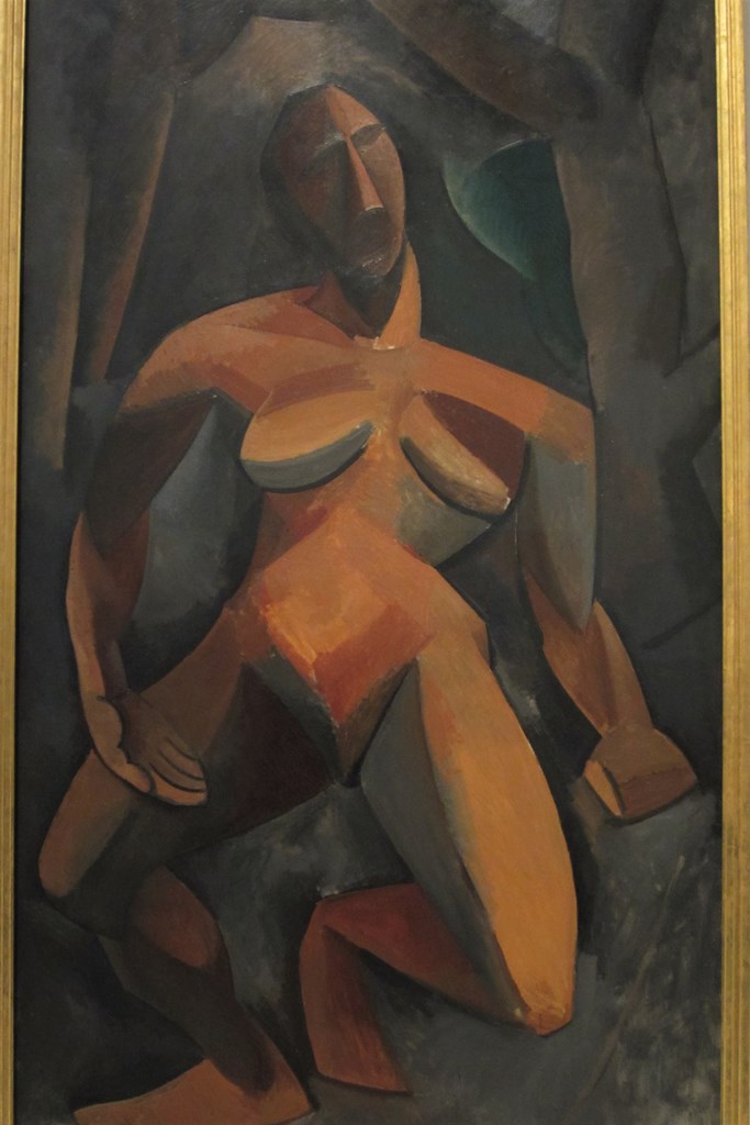 Pablo Picasso