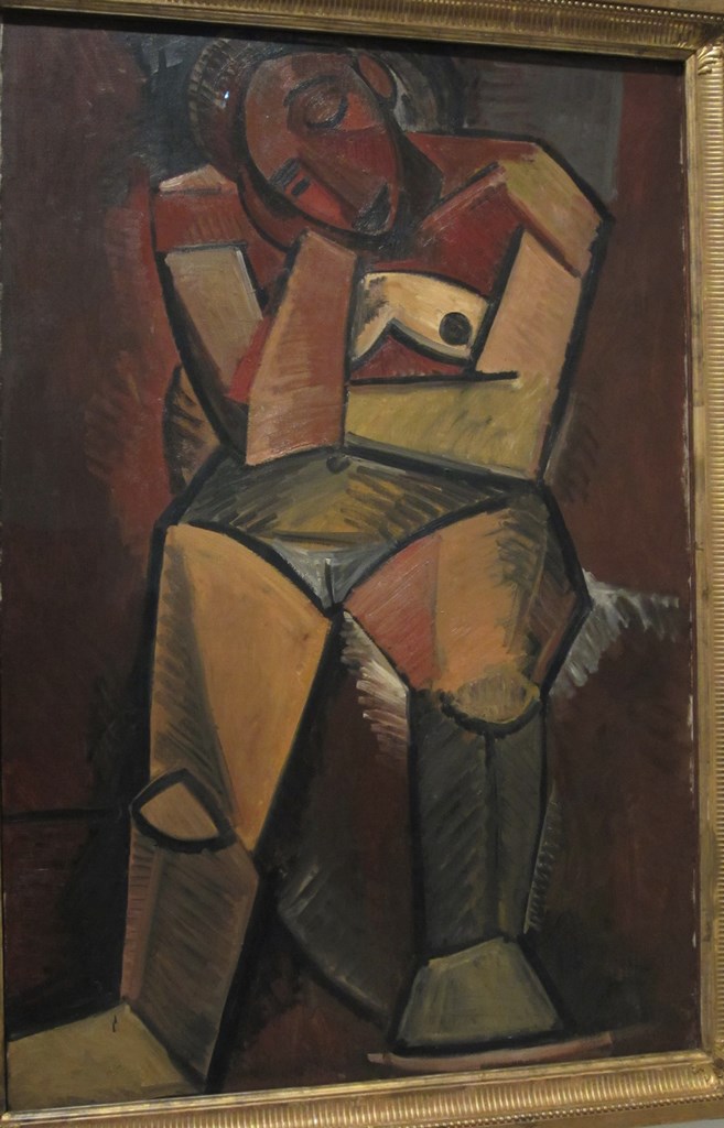 Pablo Picasso