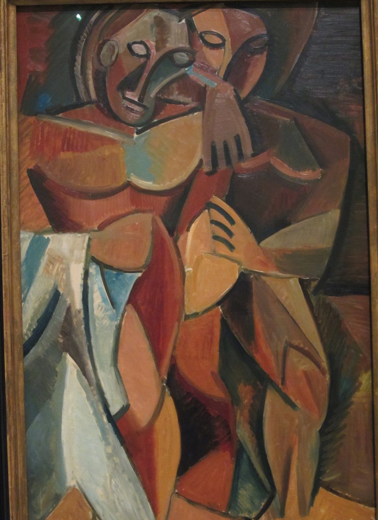 Pablo Picasso