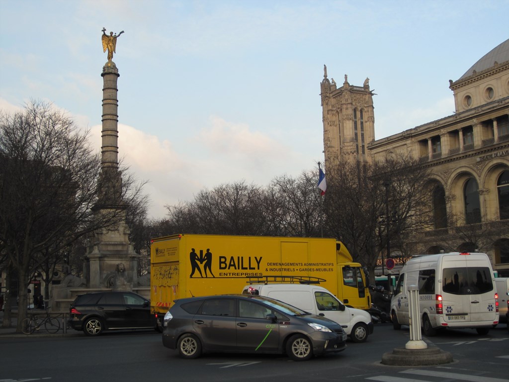 Paris, France