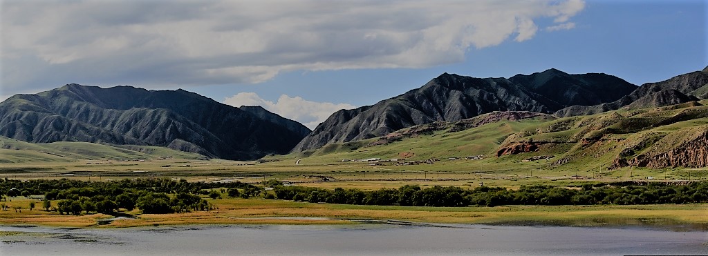 Xiahe County, Gannan Tibetan Autonomous Prefecture, Gansu, China