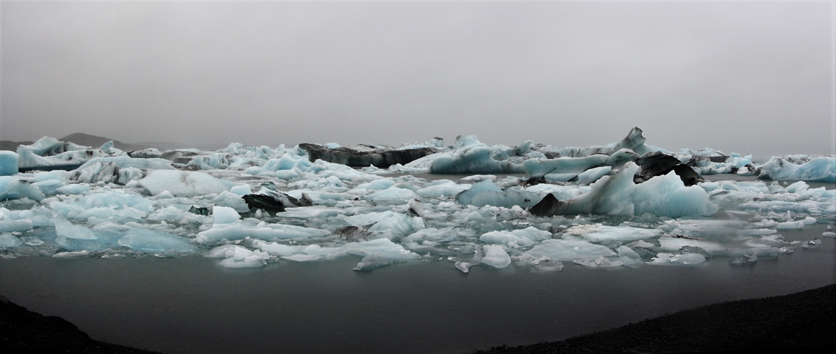 Hjallanes, Iceland