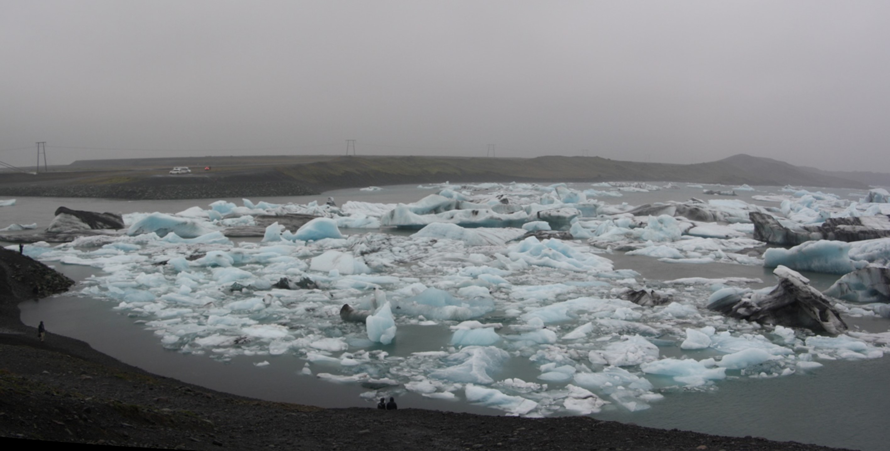 Hjallanes, Iceland