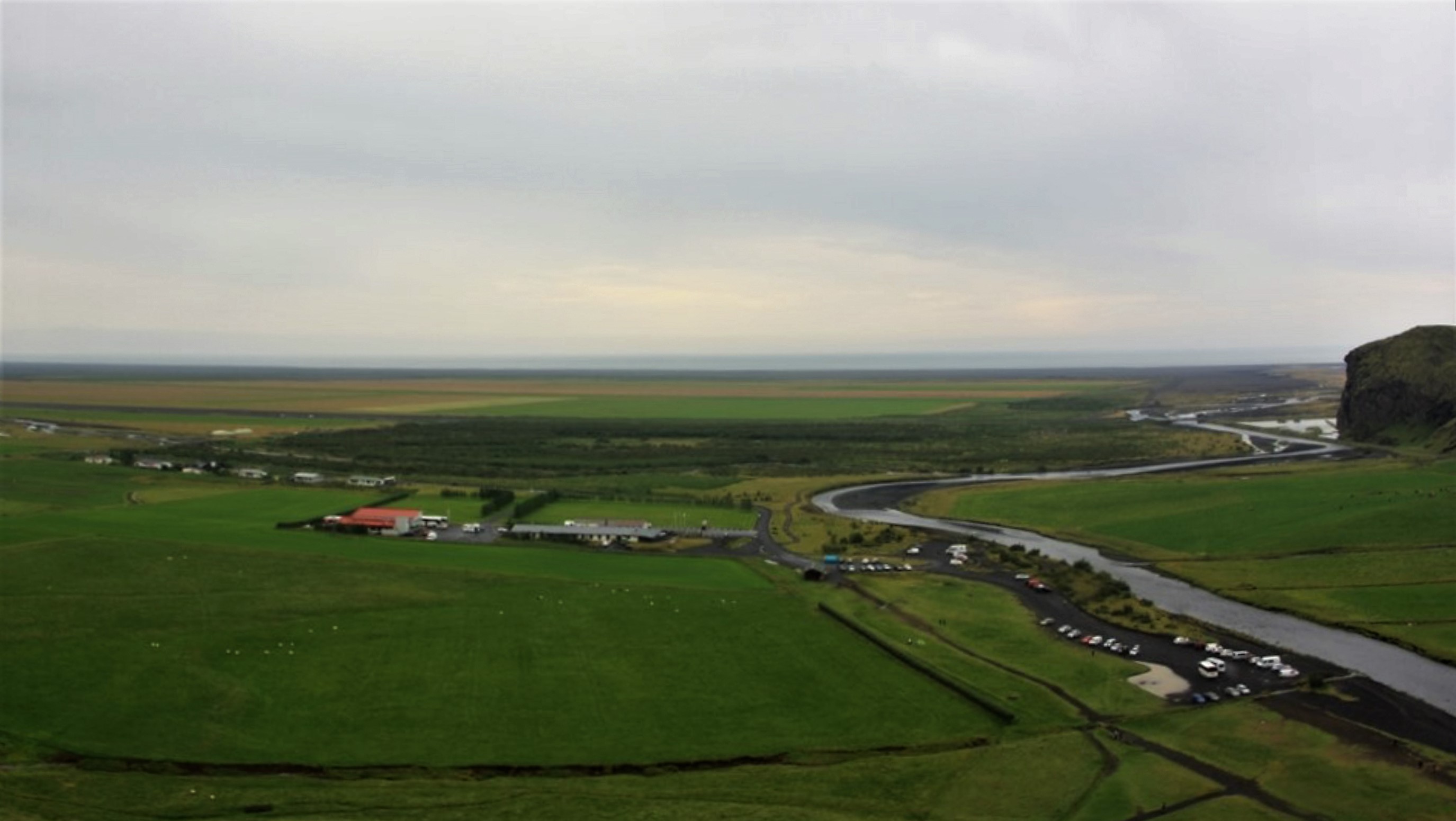 Skógáfoss, Iceland