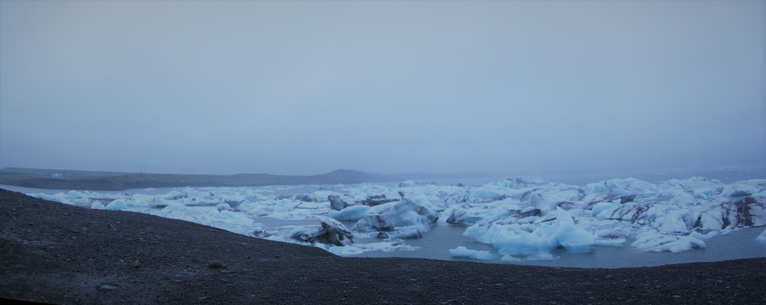 Hjallanes, Iceland