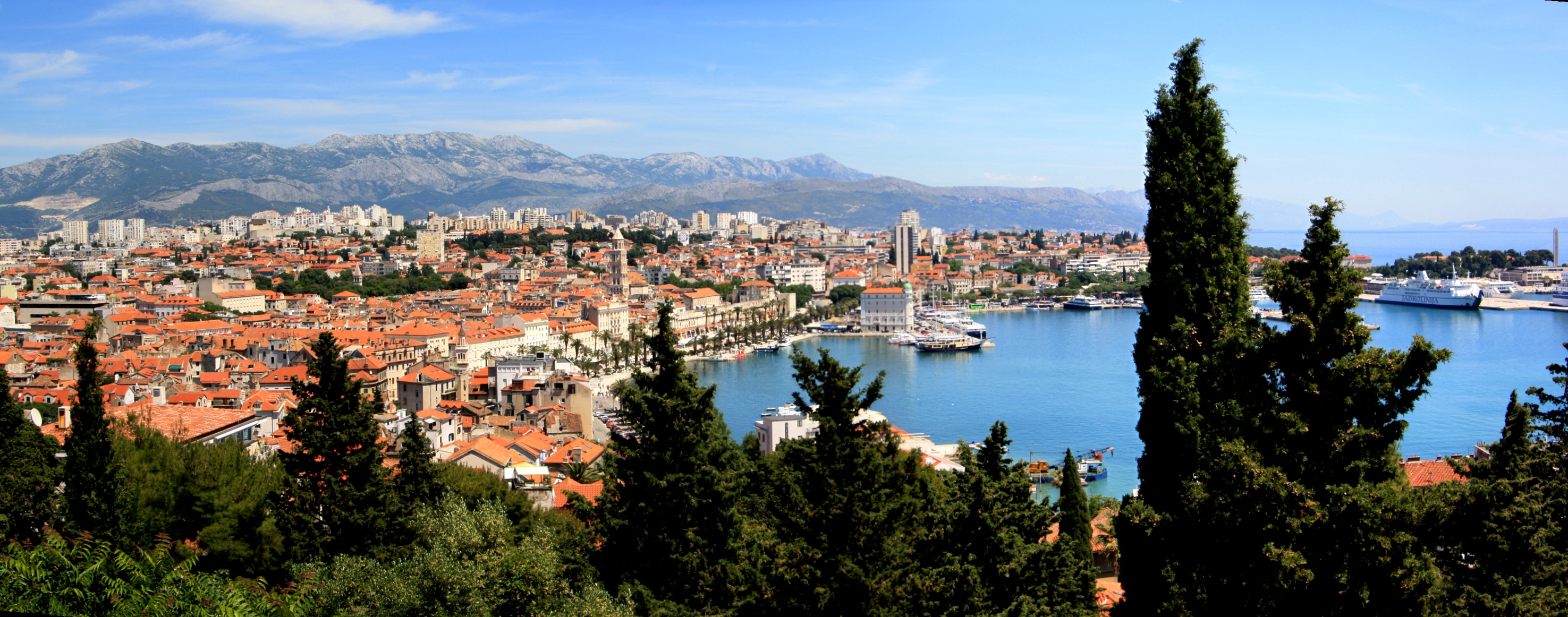 Split, Croatia