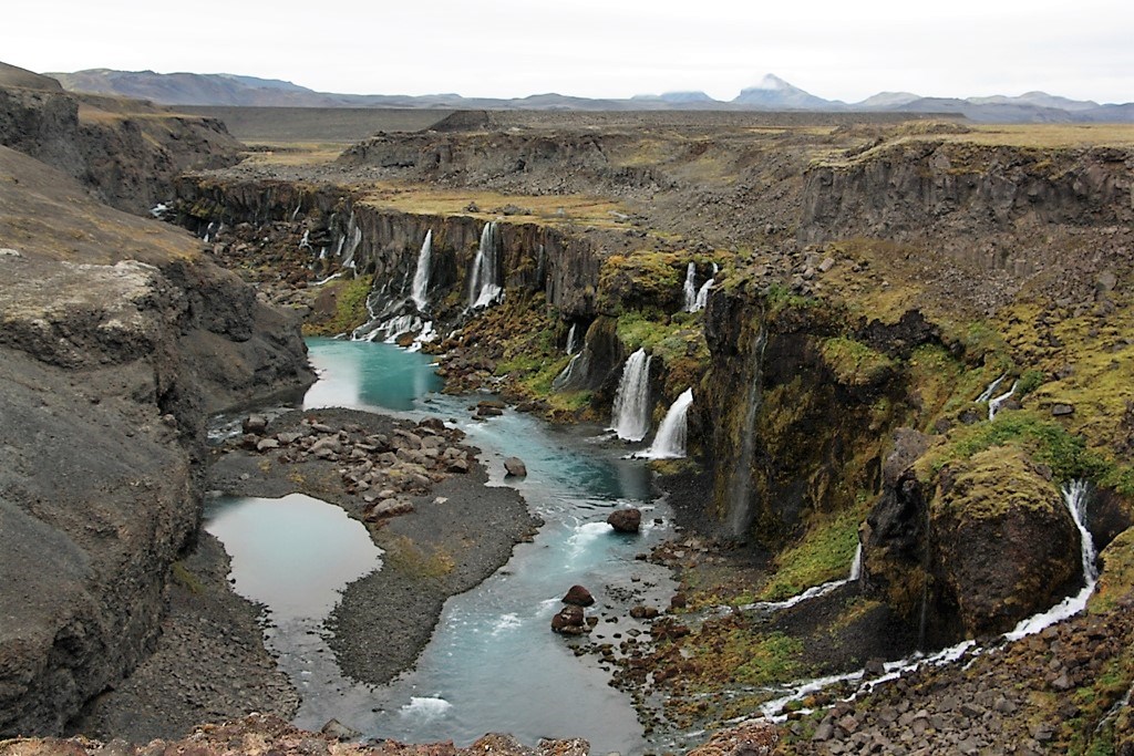 Iceland