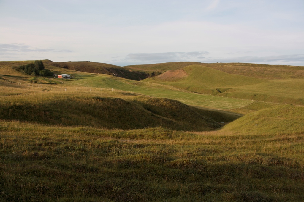 Hrifunes Guesthouse, South Iceland