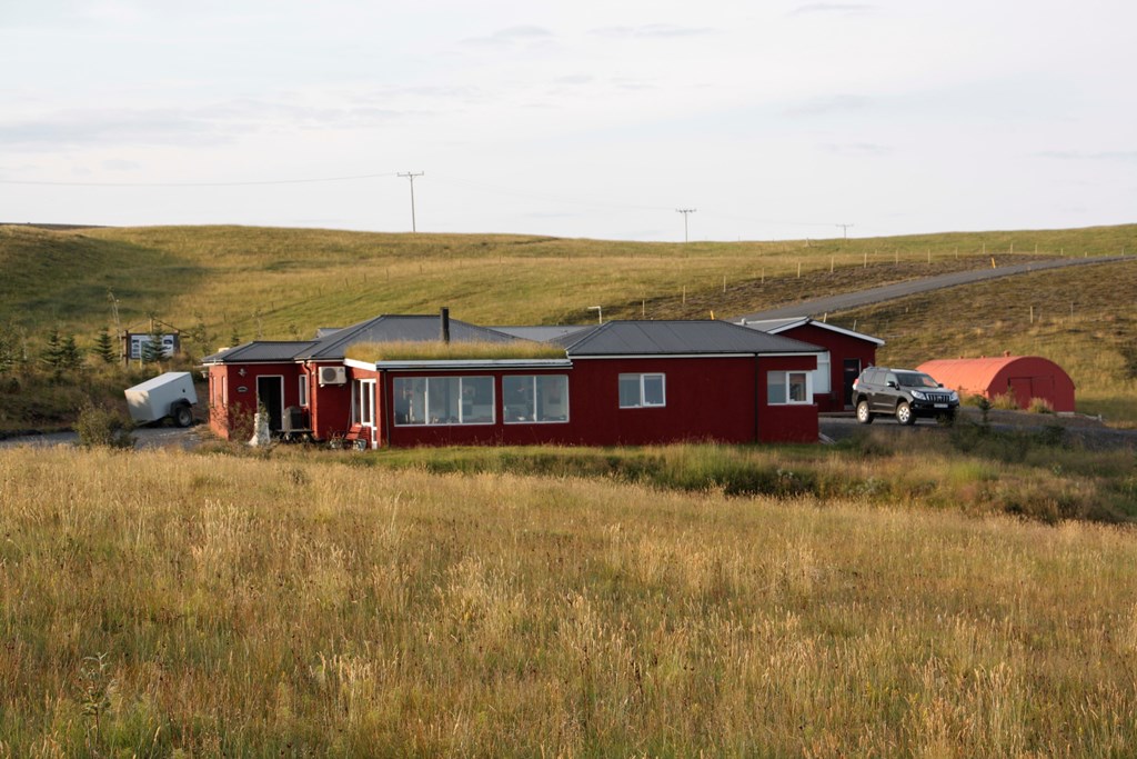 Hrifunes Guesthouse, South Iceland