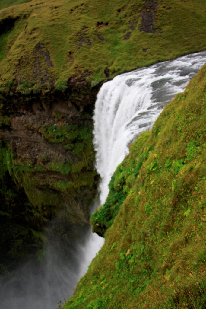 Skógáfoss, Iceland