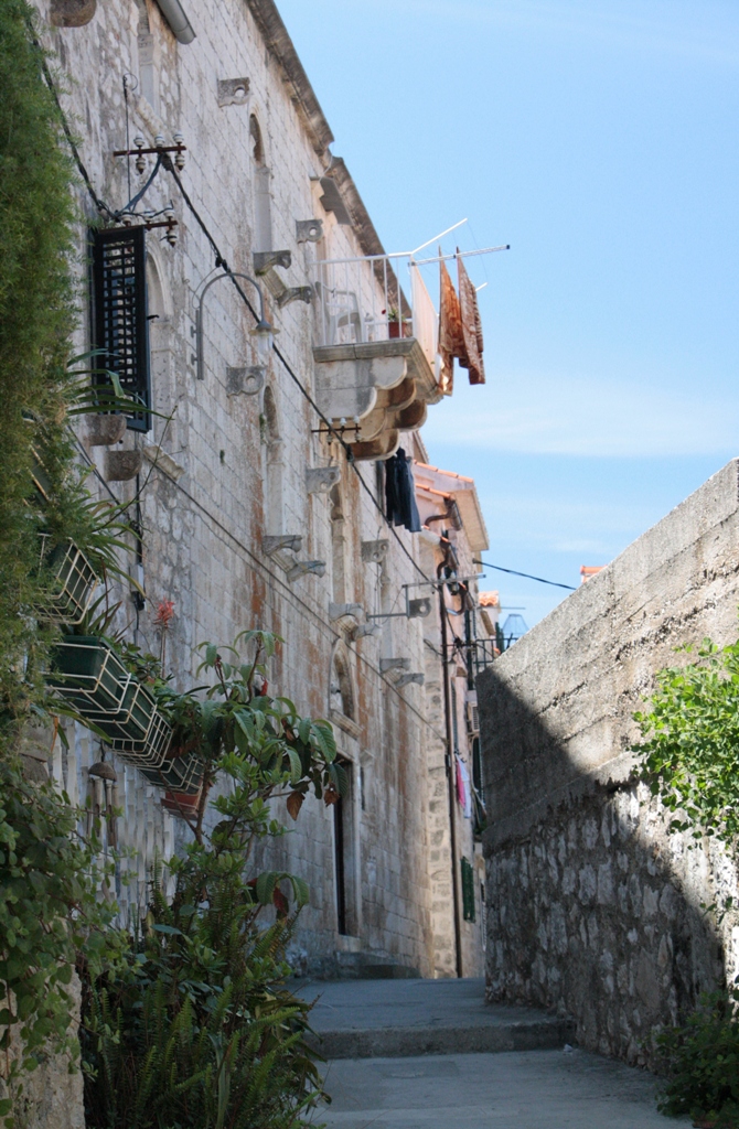 Hvar, Croatia