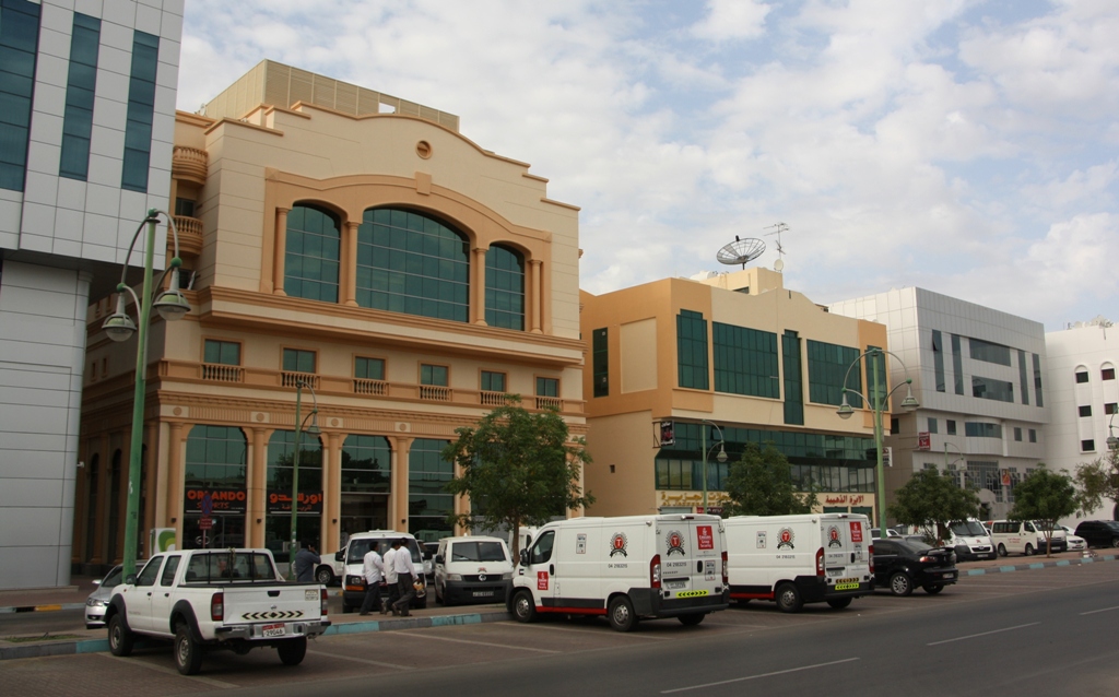 Al Ain, Abu Dhabi, United Arab Emirates