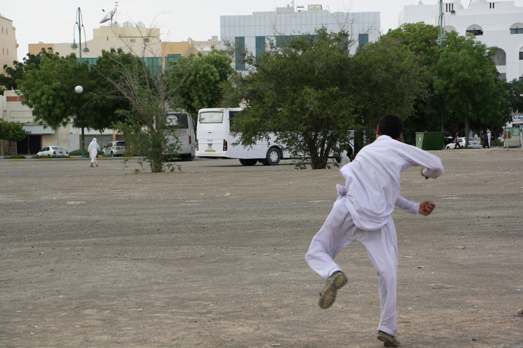 Al Ain, Abu Dhabi, United Arab Emirates