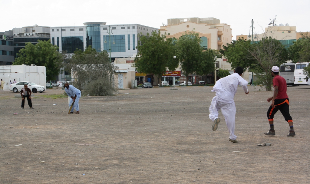 Al Ain, Abu Dhabi, United Arab Emirates