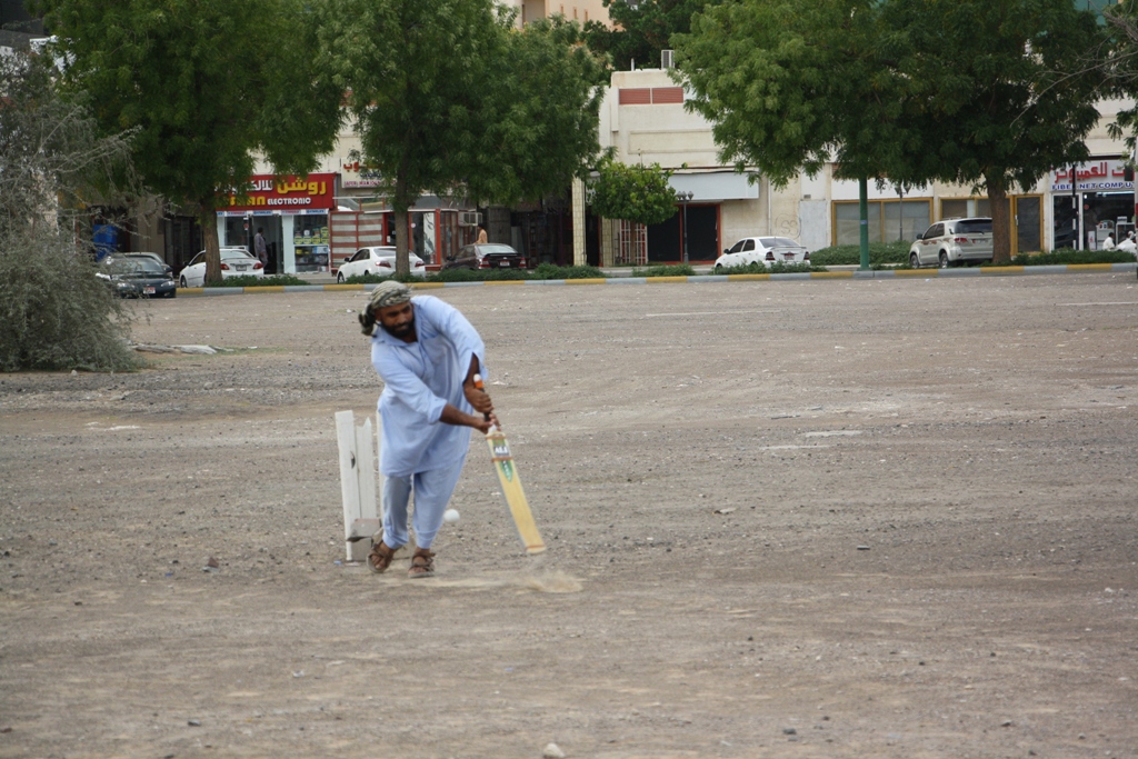 Al Ain, Abu Dhabi, United Arab Emirates