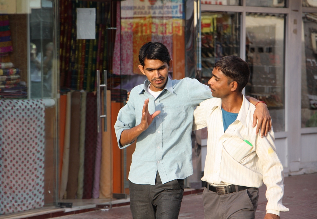 Al Ain, Abu Dhabi, United Arab Emirates