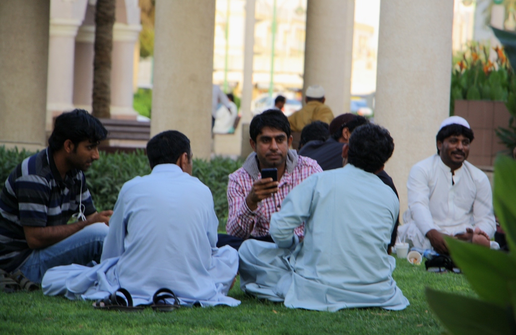 Al Ain, Abu Dhabi, United Arab Emirates