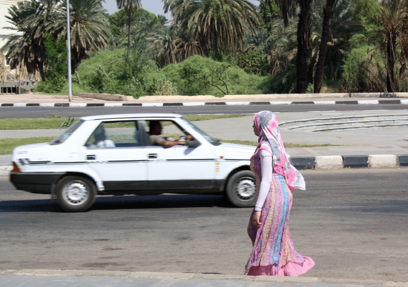 Aswan, Egypt