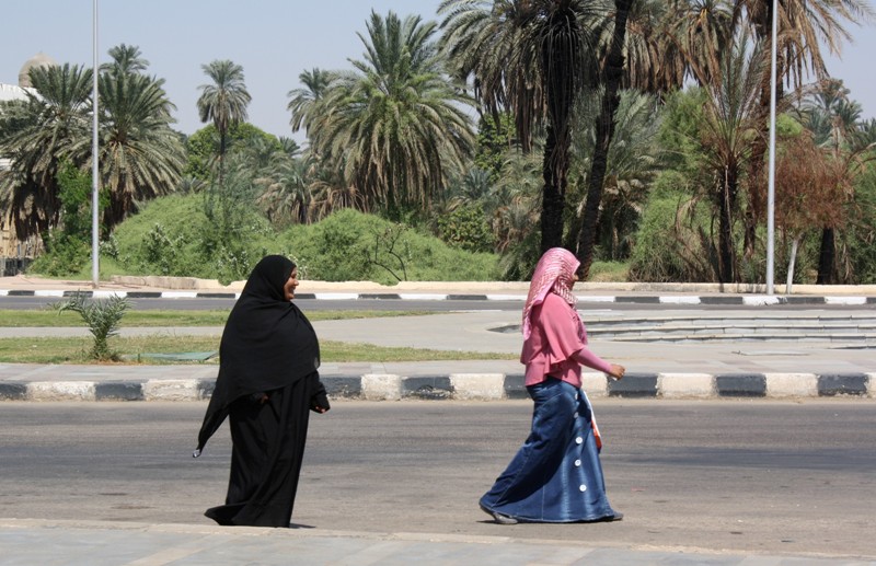 Aswan, Egypt