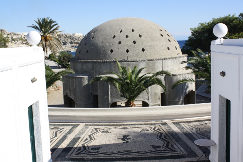  Kallithea Springs, Rhodes 