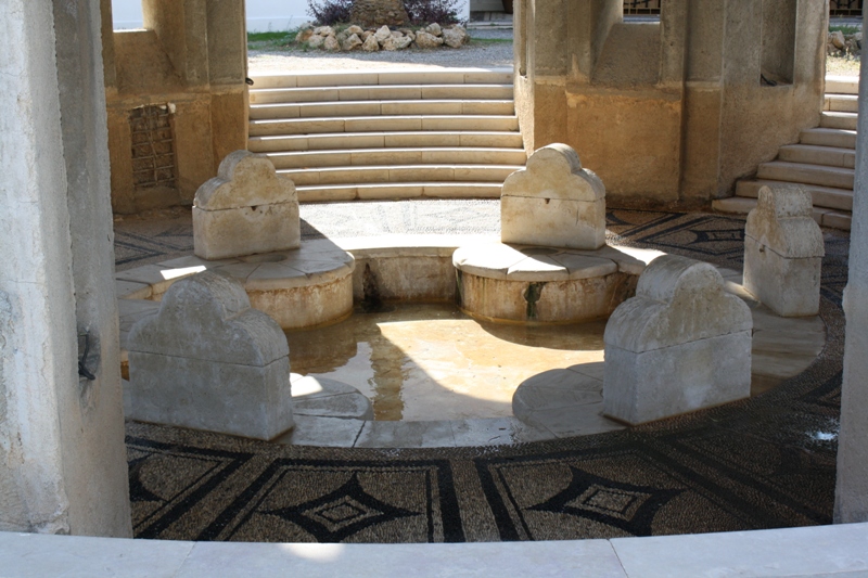  Kallithea Springs, Rhodes 