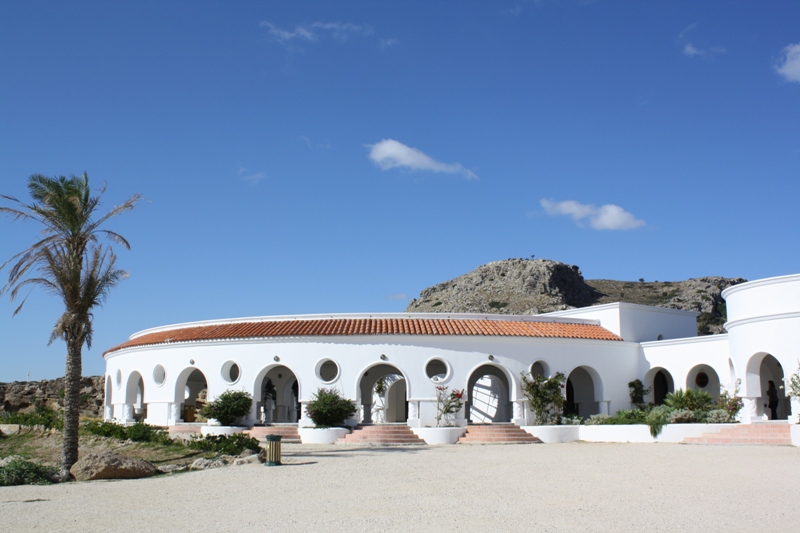  Kallithea Springs, Rhodes 