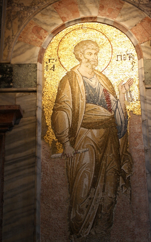 Chora Church, Istanbul 