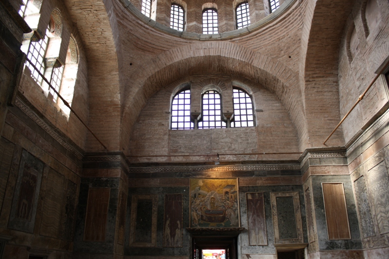 Chora Church, Istanbul 