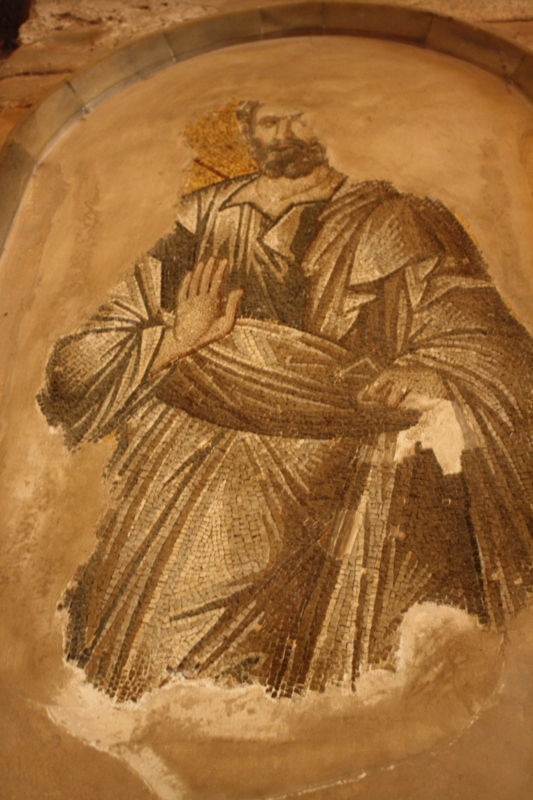 Chora Church, Istanbul 