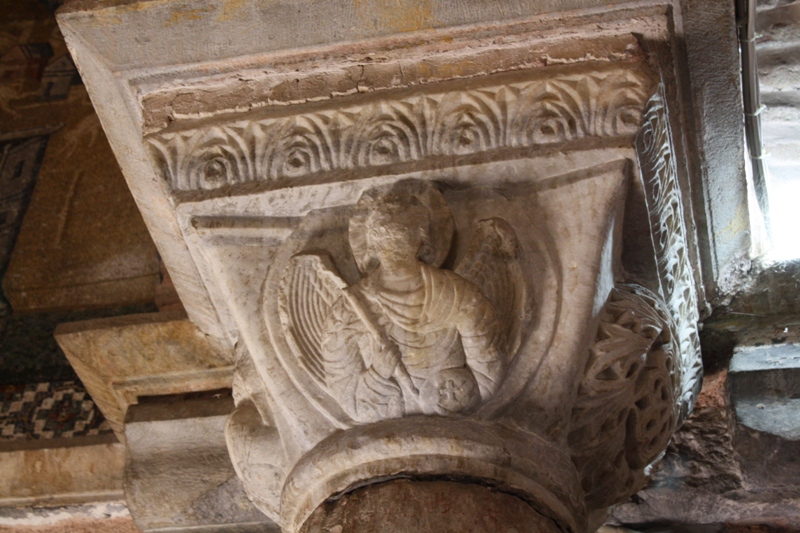 Chora Church, Istanbul 