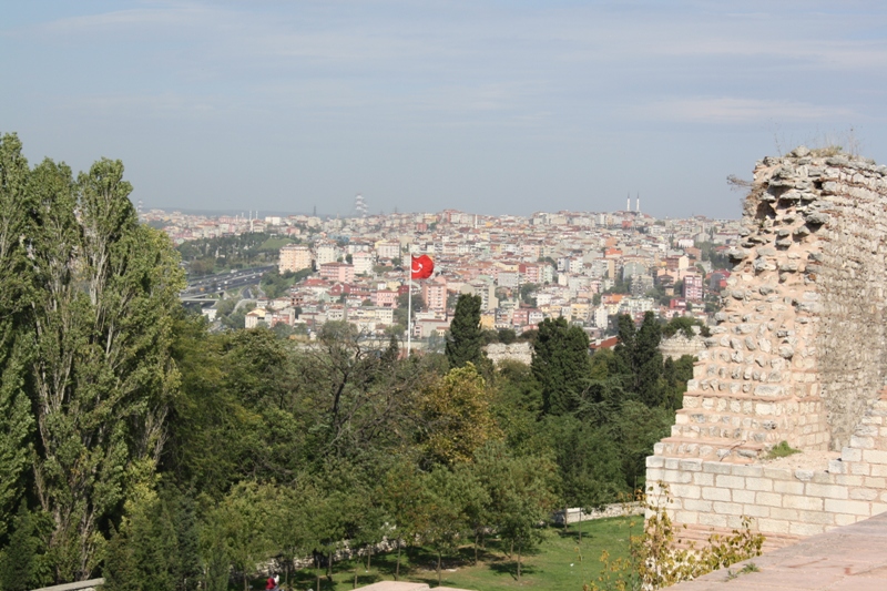 Istanbul 