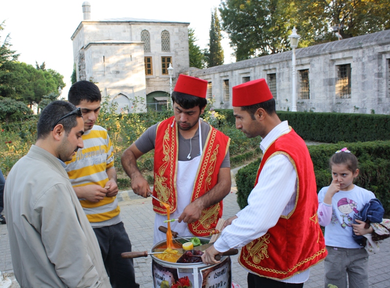 Istanbul 