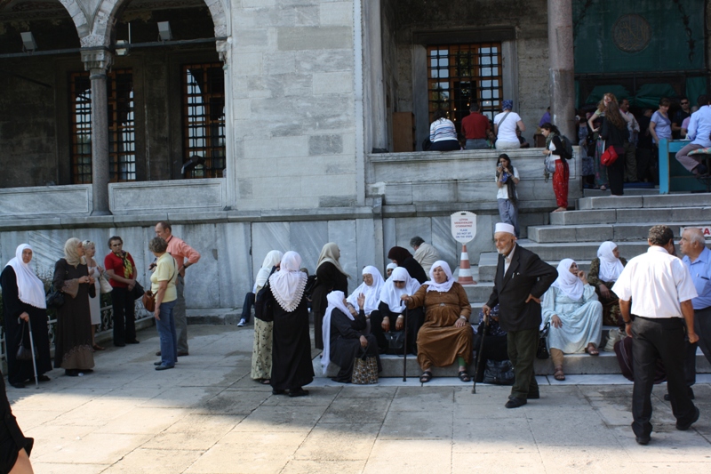 Istanbul 