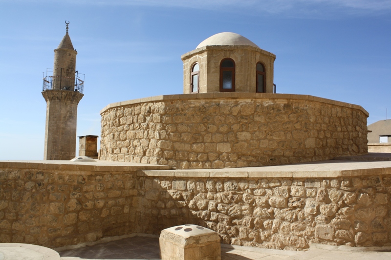 Emir Hamami, Mardin, Turkey 