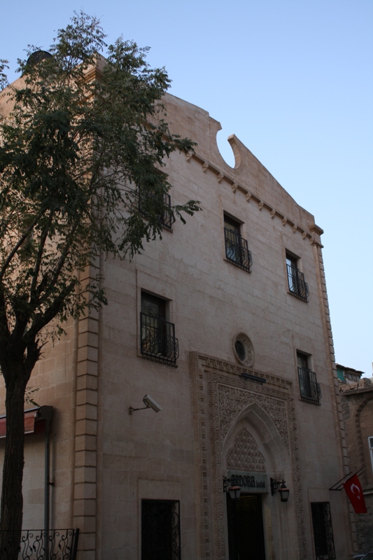 Erdoba Evleri, Mardin, Turkey 