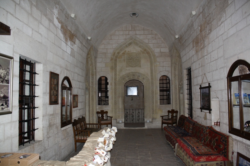 Erdoba Evleri, Mardin, Turkey 