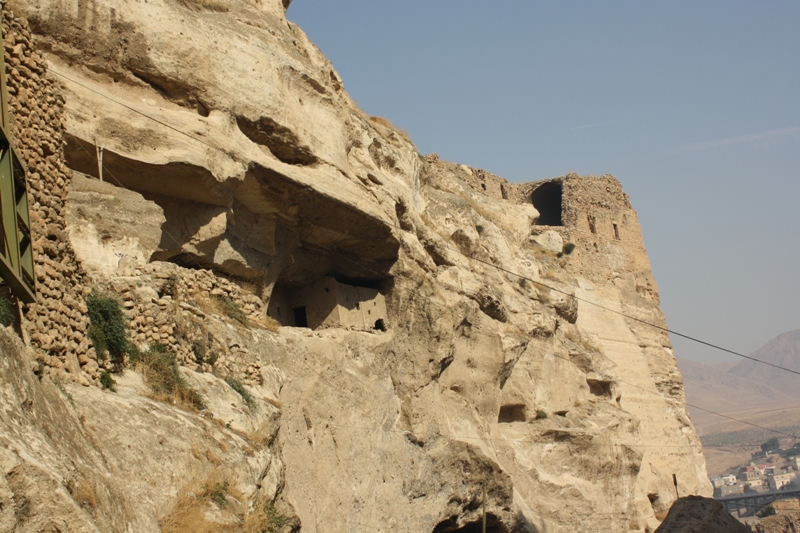 Hasankeyf, Turkey 