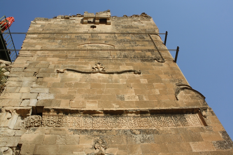 Hasankeyf, Turkey 