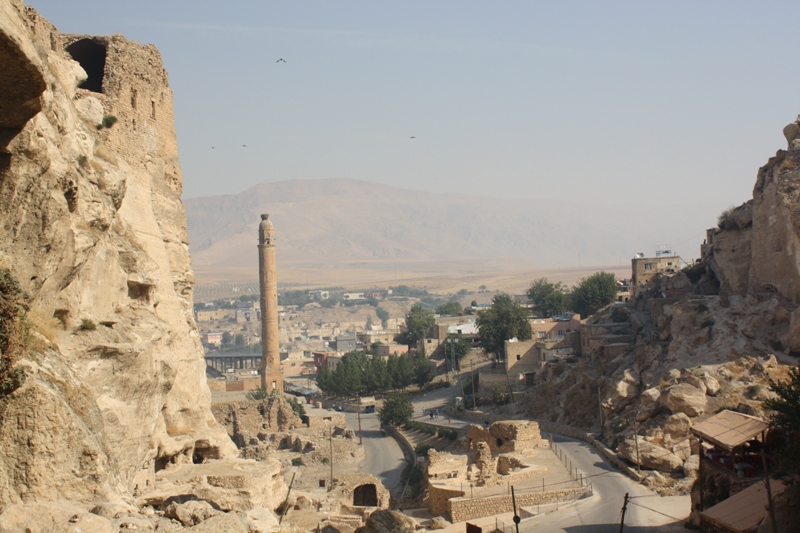 Hasankeyf, Turkey 