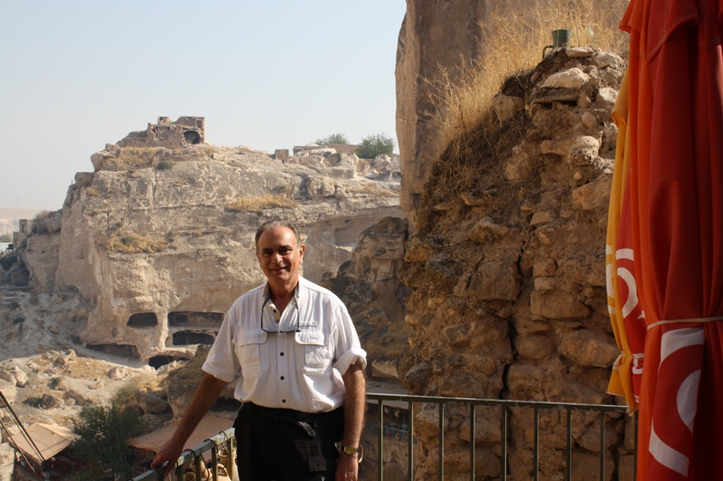 Hasankeyf, Turkey 