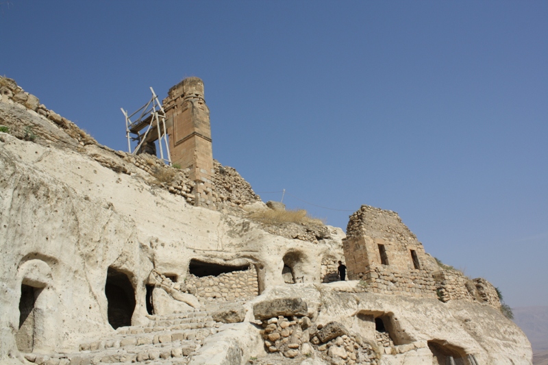 Hasankeyf, Turkey 