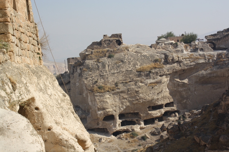 Hasankeyf, Turkey 