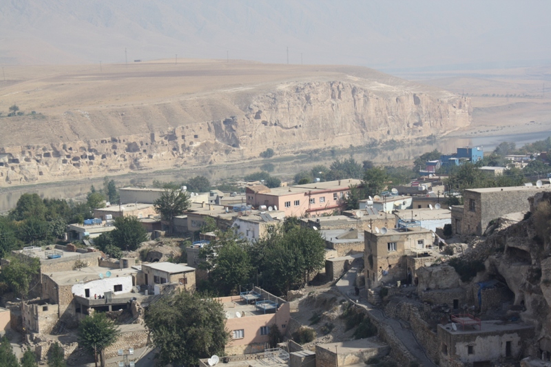 Hasankeyf, Turkey 