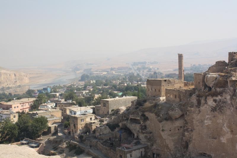 Hasankeyf, Turkey 